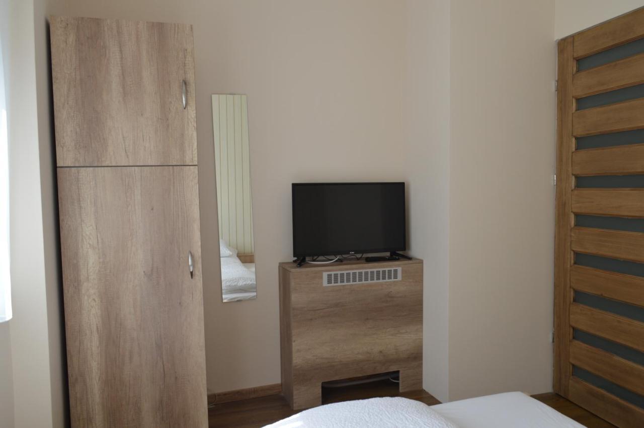 Bettina Vendégház Apartamento Kiskoros Exterior foto