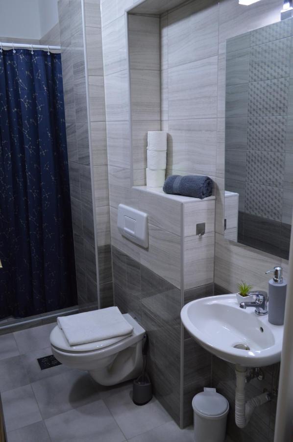 Bettina Vendégház Apartamento Kiskoros Exterior foto