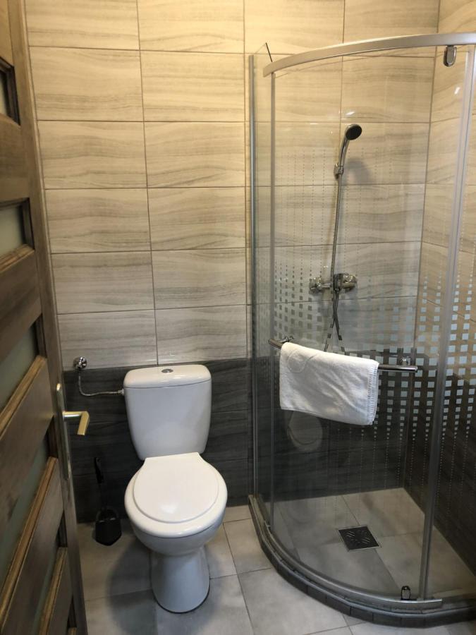 Bettina Vendégház Apartamento Kiskoros Exterior foto